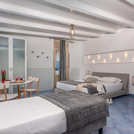 Albert Rooms&Breakfast San Vito Lo Capo Exterior foto