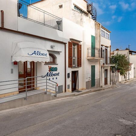 Albert Rooms&Breakfast San Vito Lo Capo Exterior foto
