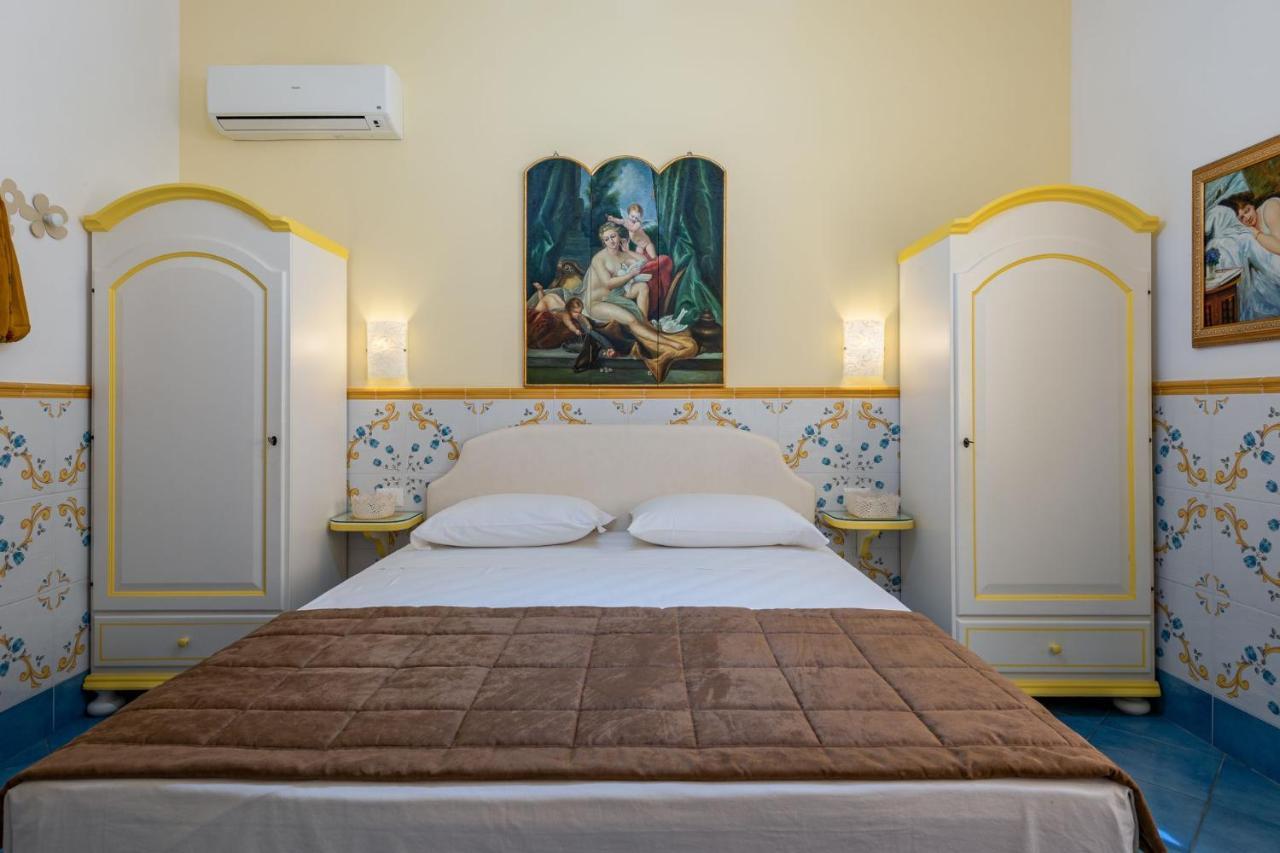 Albert Rooms&Breakfast San Vito Lo Capo Exterior foto