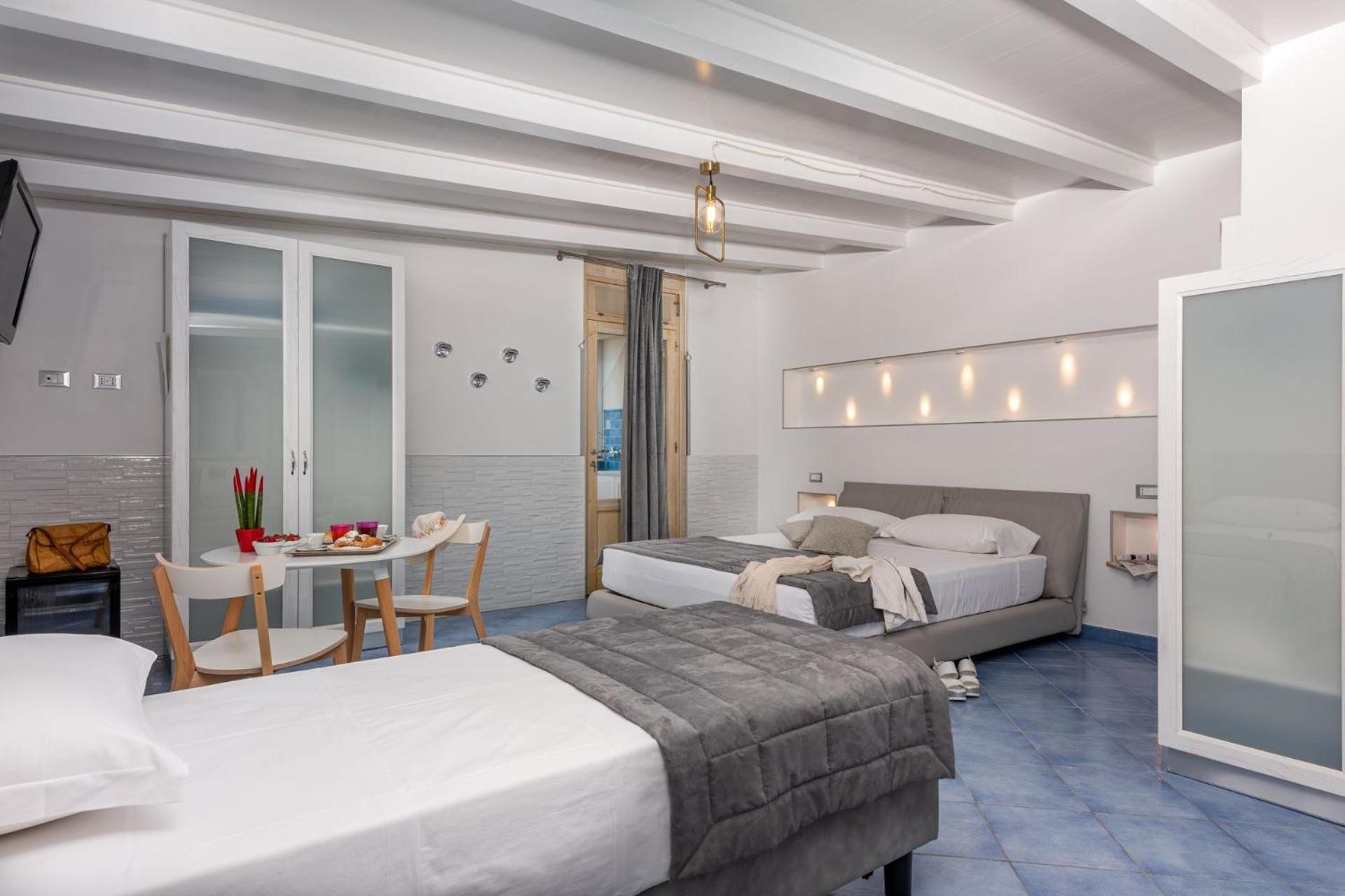 Albert Rooms&Breakfast San Vito Lo Capo Exterior foto