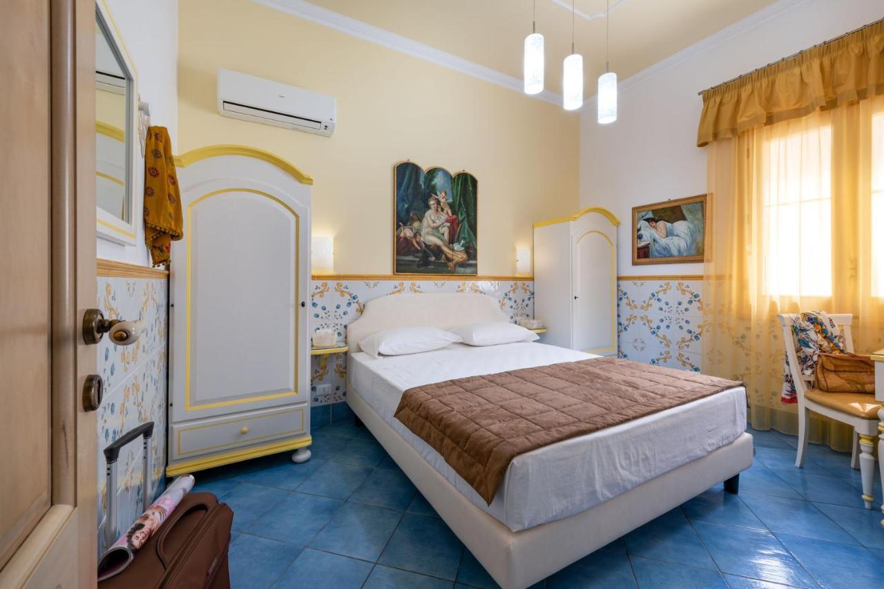 Albert Rooms&Breakfast San Vito Lo Capo Exterior foto