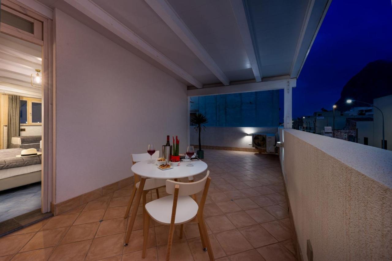 Albert Rooms&Breakfast San Vito Lo Capo Exterior foto