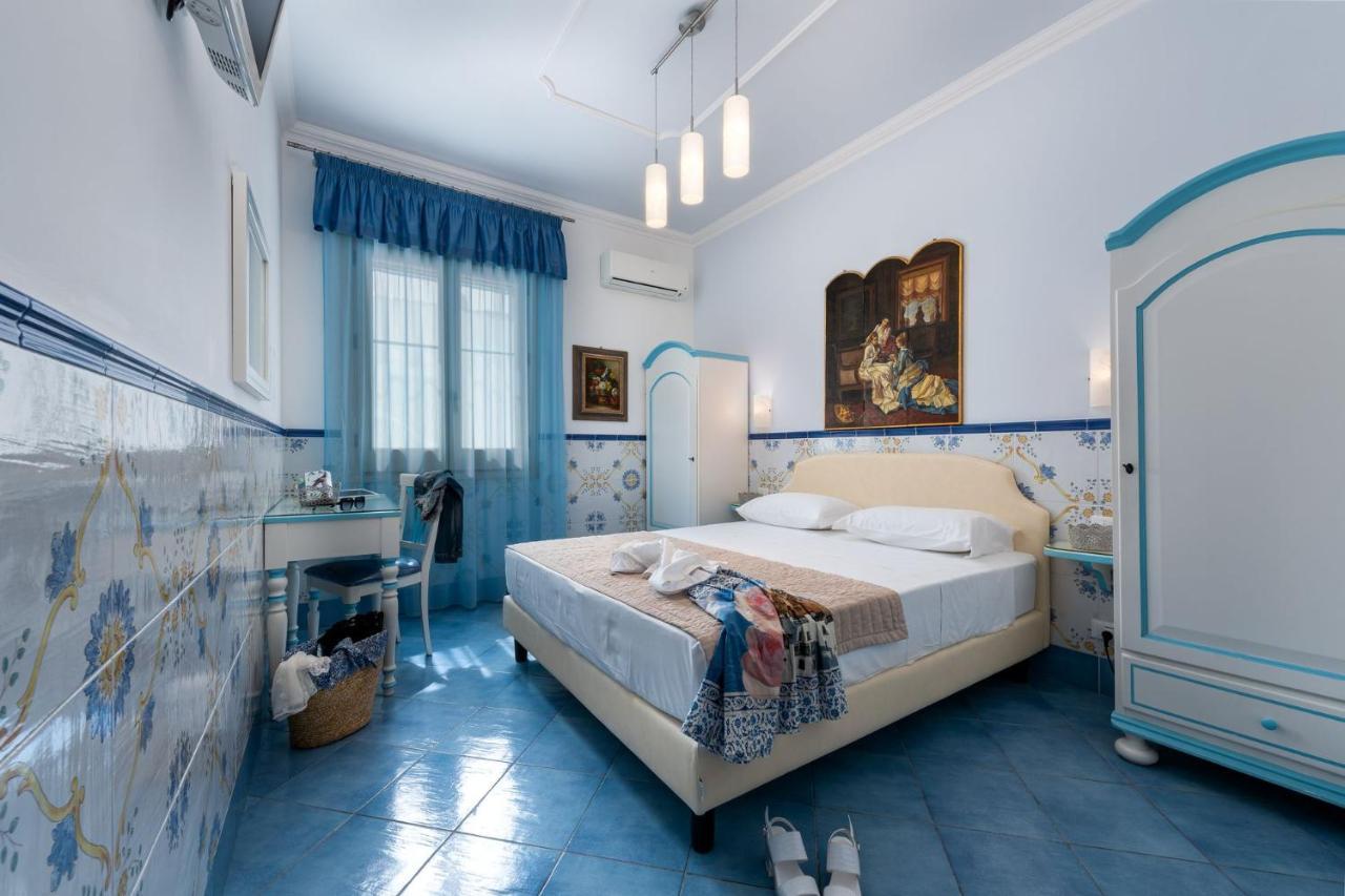Albert Rooms&Breakfast San Vito Lo Capo Exterior foto