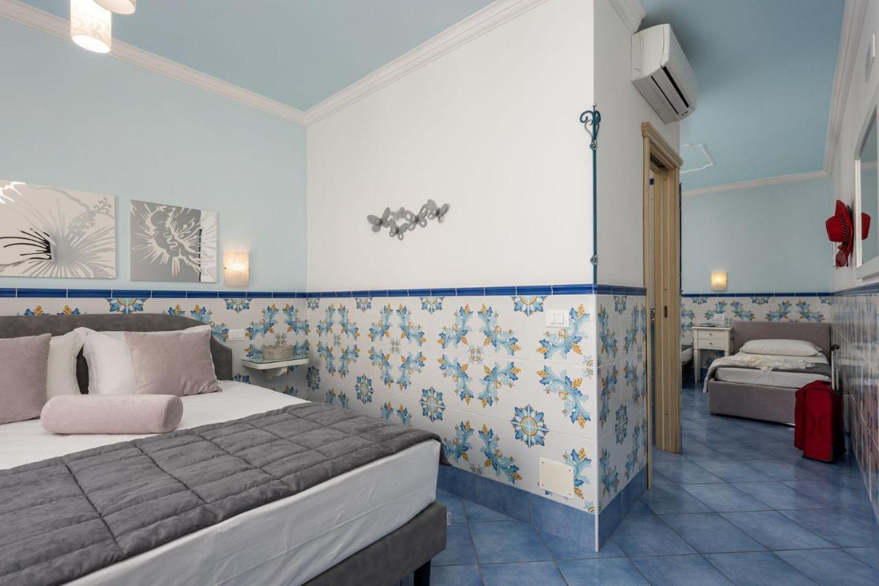 Albert Rooms&Breakfast San Vito Lo Capo Exterior foto