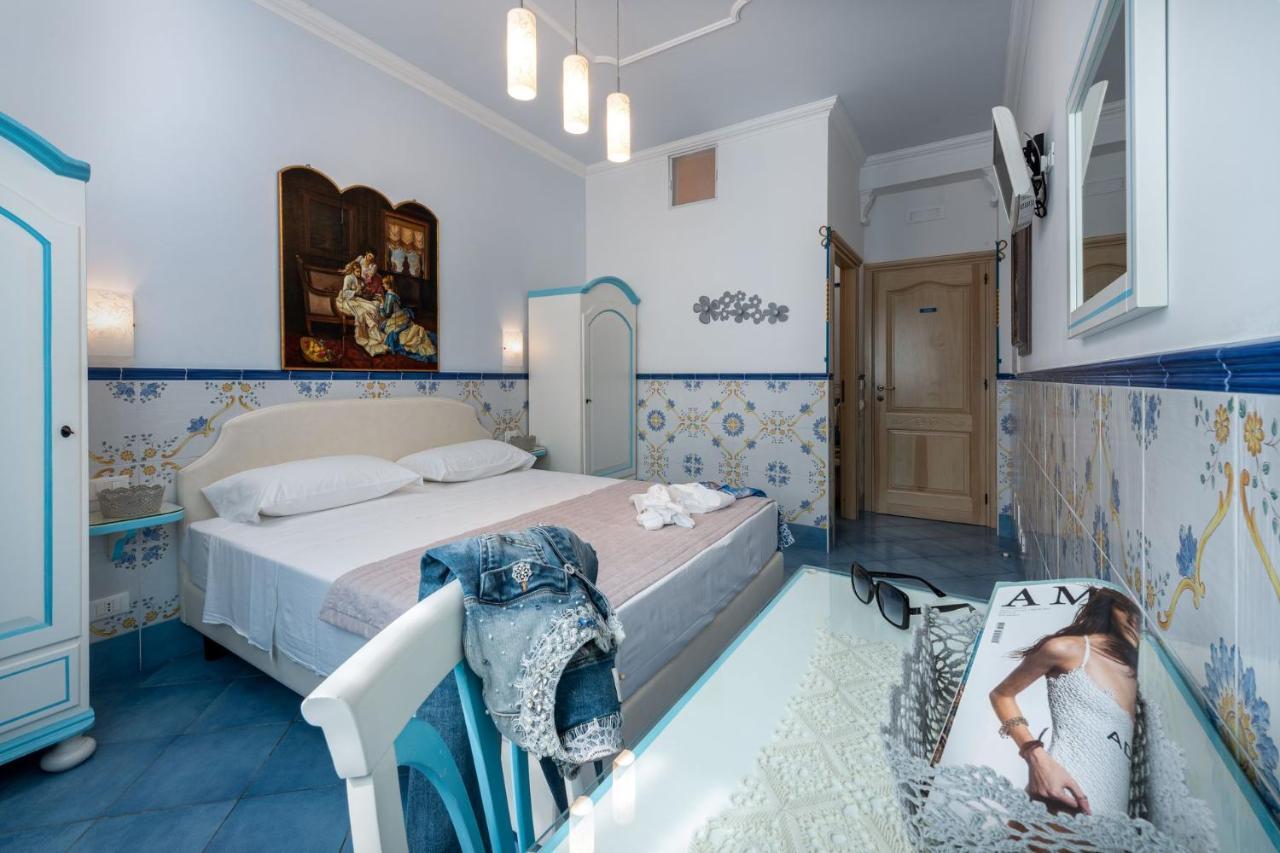 Albert Rooms&Breakfast San Vito Lo Capo Exterior foto