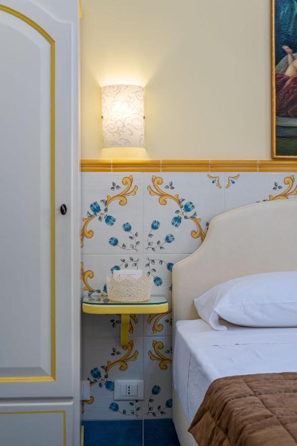 Albert Rooms&Breakfast San Vito Lo Capo Exterior foto