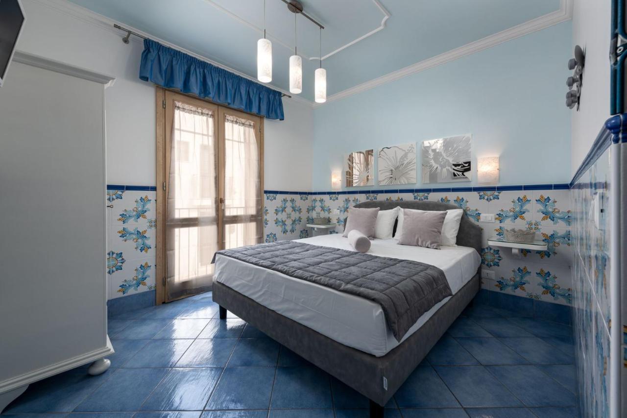 Albert Rooms&Breakfast San Vito Lo Capo Exterior foto
