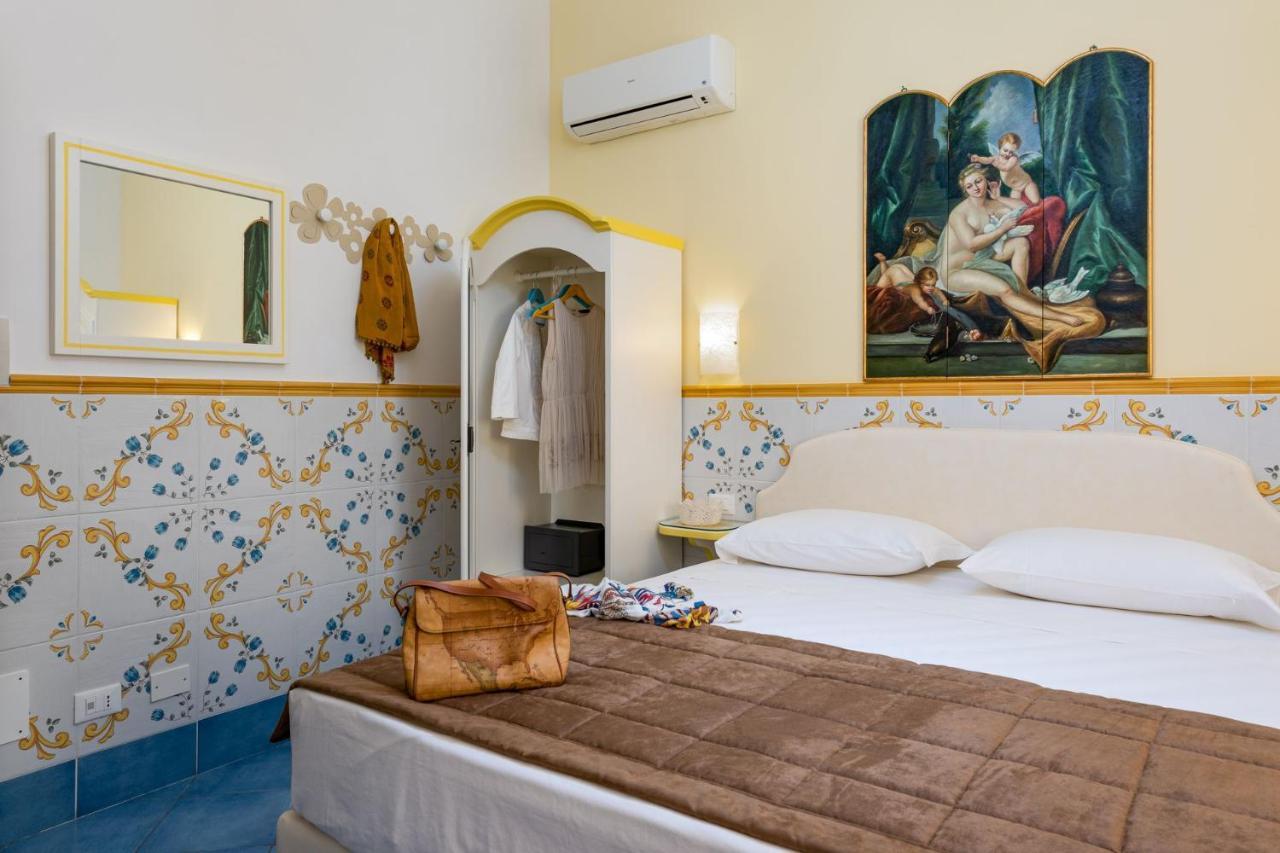 Albert Rooms&Breakfast San Vito Lo Capo Exterior foto