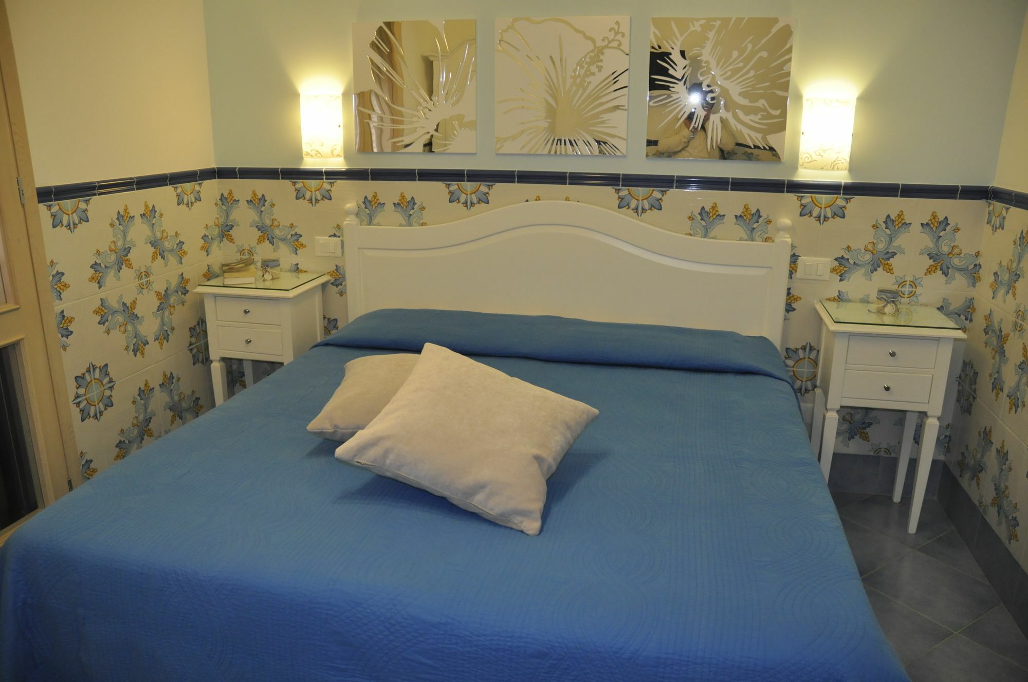 Albert Rooms&Breakfast San Vito Lo Capo Exterior foto